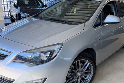 Opel Astra 153.700 km 7.490 &euro; Kreuztal 57223