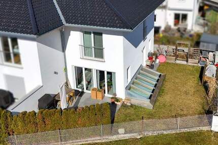 Haus Rosenheim Aising - 4 Zimmer, 103 m&sup2;, 630.000&euro; | Angebot:25338818