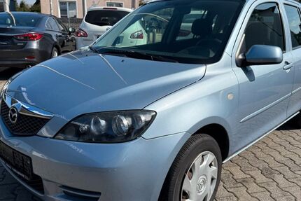 Mazda 2 166.890 km 2.799 &euro; Elz 65604