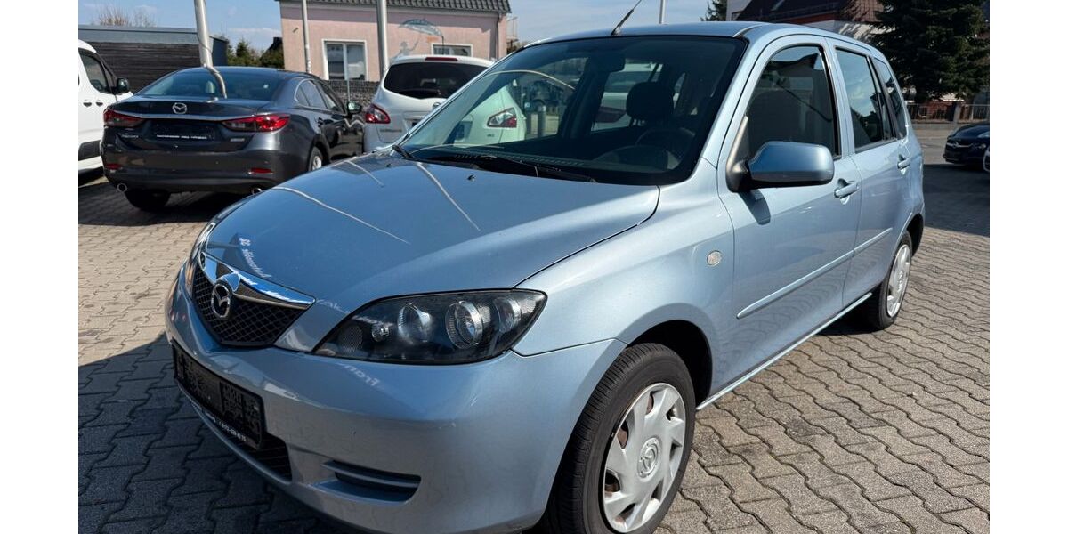 Mazda 2 166.890 km 2.799 &euro; Elz 65604