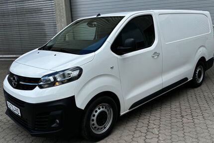 Opel Vivaro 79.000 km 17.995 &euro; Norderstedt bei Hamburg 22844