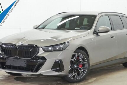 BMW i5 32.295 km 66.610 &euro; Höxter / Stahle 37671