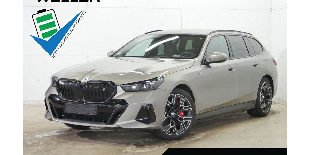 BMW i5 32.295 km 66.610 &euro; Höxter / Stahle 37671