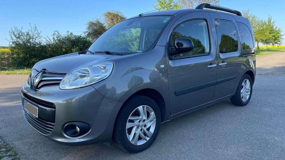 Kangoo