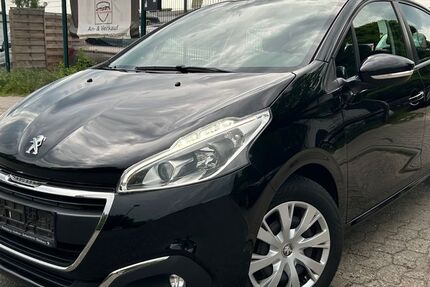 Peugeot 208 93.000 km 5.900 &euro; Neu Wulmstorf 21629