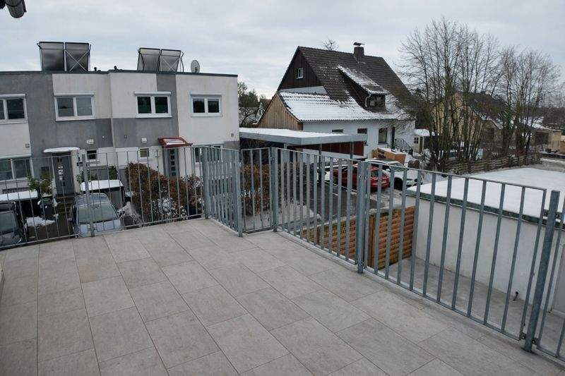 Reihenendhaus Wendeburg - 4 Zimmer, 110 m&sup2;, 249.000&euro; | Angebot:24543153