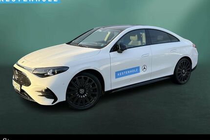 Mercedes-Benz CLA 250 14.900 km 56.990 &euro; Neustadt 67433