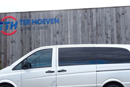 Mercedes-Benz Vito 257.726 km 7.500 &euro; Bad Bentheim 48455