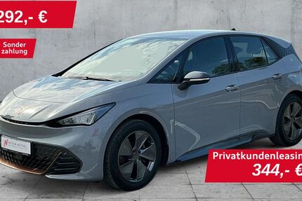 Cupra Born 38.500 km 24.741 &euro; Bayreuth 95448