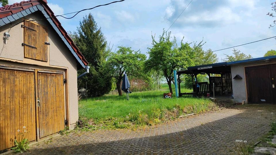 Mehrfamilienhaus, Wohnhaus Langenleuba-Niederhain Niederhain - 7 Zimmer, 160 m&sup2;, 119.000&euro; | Angebot:26683757