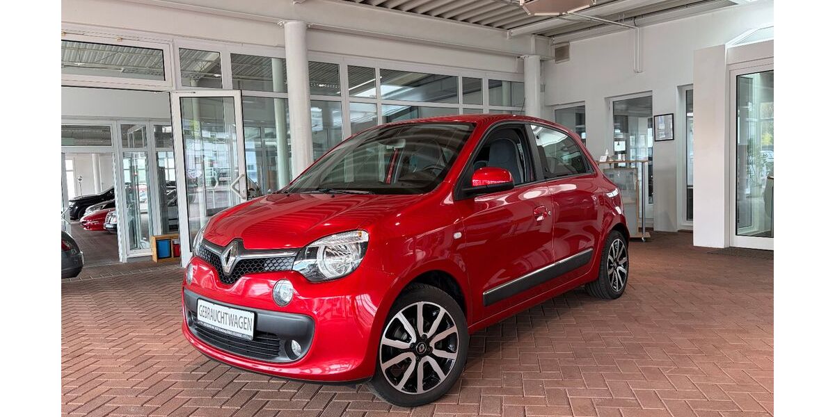 Renault Twingo 31.978 km 11.100 &euro; Homburg/Saar 66424