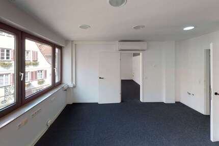 Büro in Brackenheim 1.200 € 191 m² zimmer