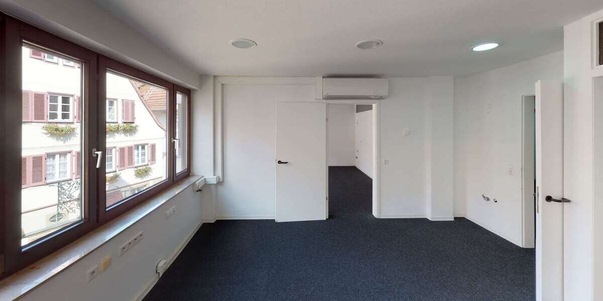 Büro in Brackenheim 1.200 € 191 m² zimmer
