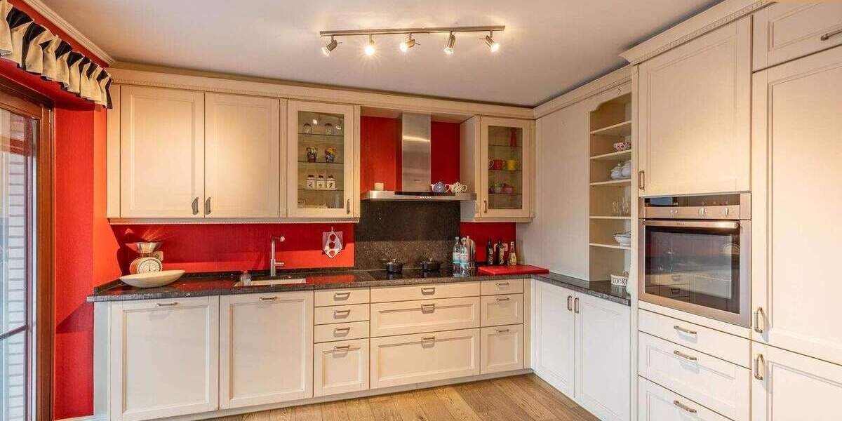 Einfamilienhaus Rosengarten Nenndorf - 6 Zimmer, 179 m&sup2;, 699.000&euro; | Angebot:24850296