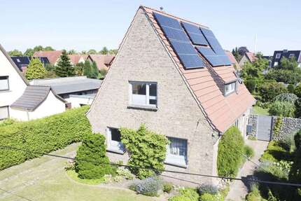 Haus Rostock Alt Bartelsdorf - 4 Zimmer, 183 m&sup2;, 565.000&euro; | Angebot:27306901