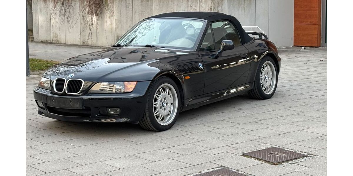BMW Z3 220.000 km 5.800 &euro; München 81677
