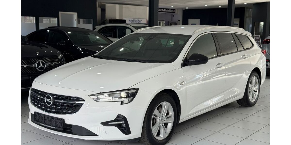 Opel Insignia 90.000 km 14.990 &euro; Weil im Schönbuch 71093