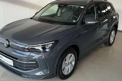 VW Tiguan 4.000 km 33.790 &euro; Friesoythe 26169