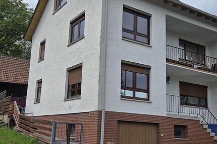 2-Familien-Reihenendhaus - Dreistelzblick 8 zimmer