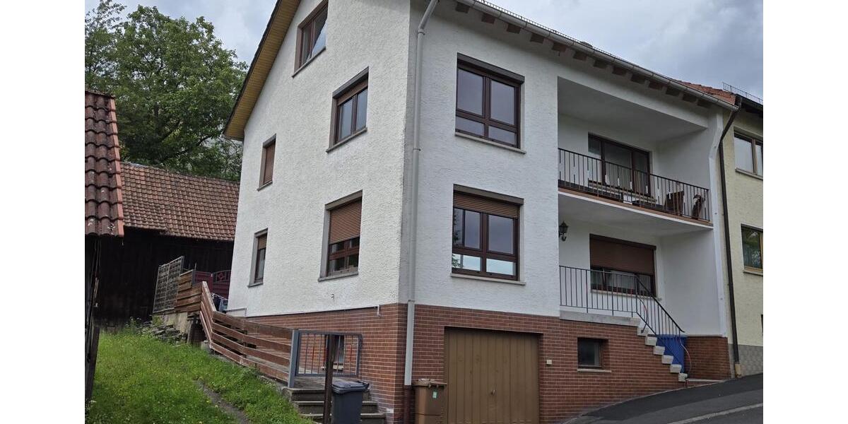 2-Familien-Reihenendhaus - Dreistelzblick 8 zimmer