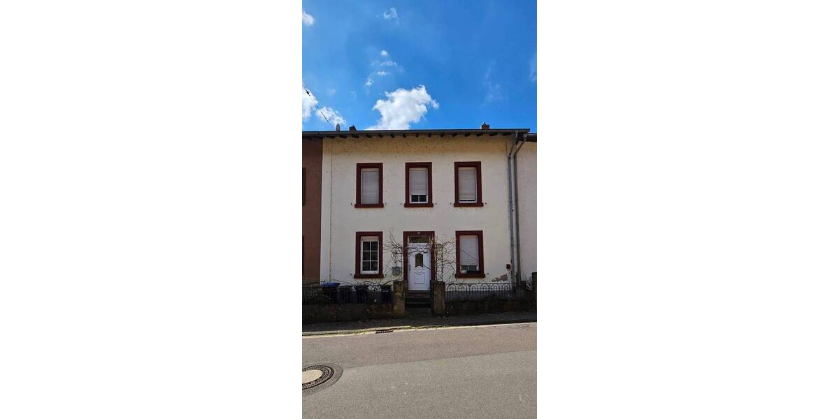 Mehrfamilienhaus, Wohnhaus Mettlach - 6 Zimmer, 189.000&euro; | Angebot:26275378
