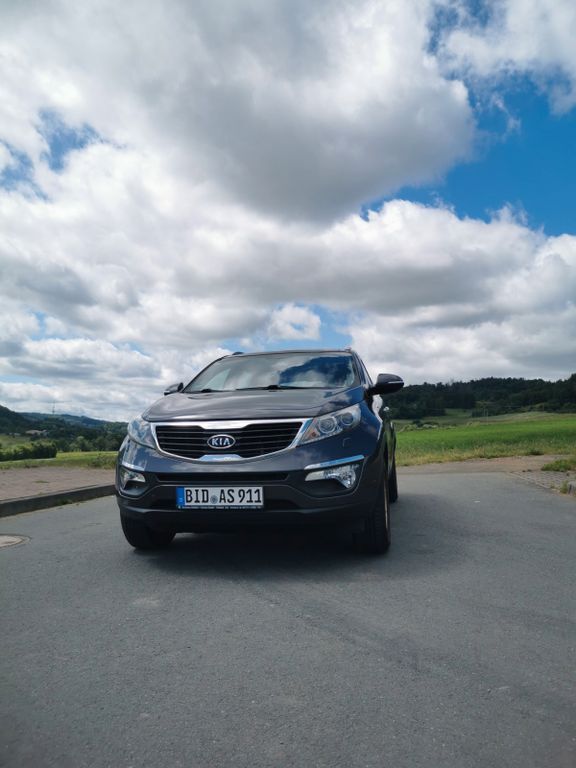 Sportage