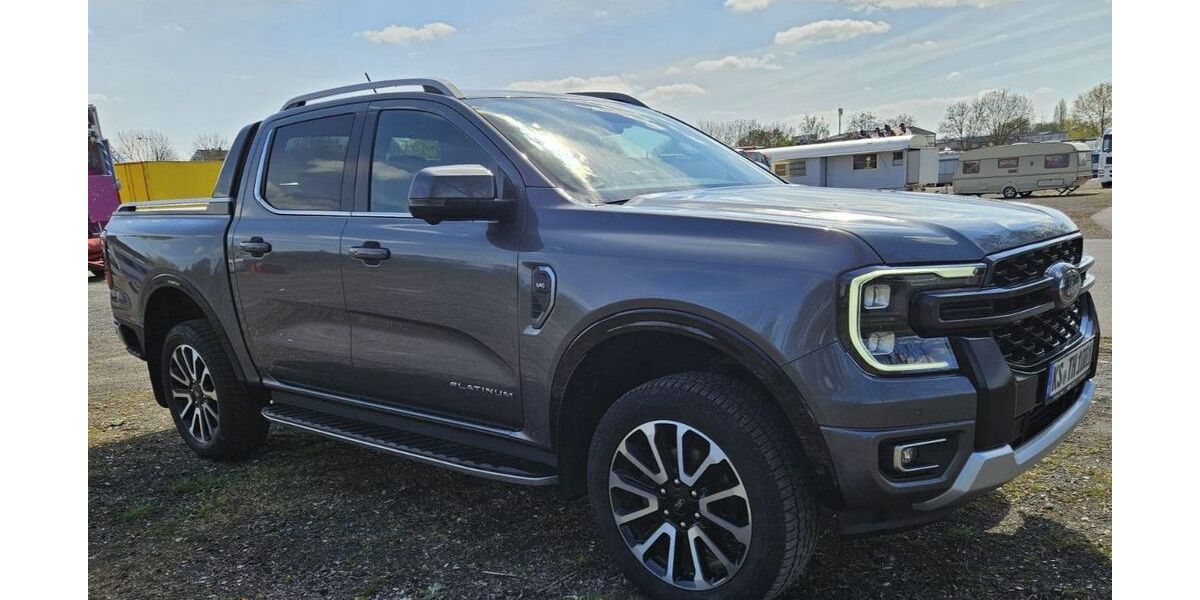 Ford Ranger 121.400 km 42.500 &euro; Niestetal bei Kassel 34266
