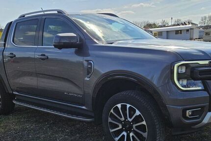 Ford Ranger 125.250 km 41.699 &euro; Niestetal bei Kassel 34266
