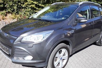 Ford Kuga 43.000 km 11.750 &euro; Puderbach 56305