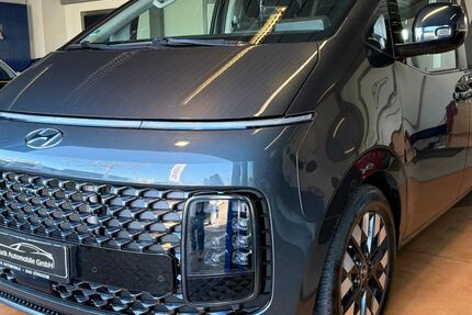 Hyundai STARIA 71.750 km 34.950 &euro; Bad Dürkheim 67098