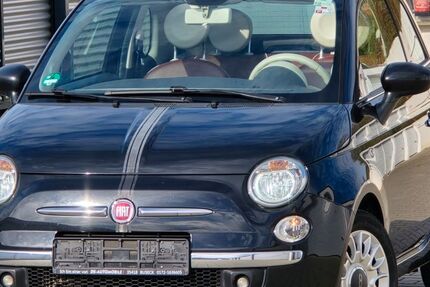 Fiat 500 114.569 km 4.999 &euro; Buseck 35418