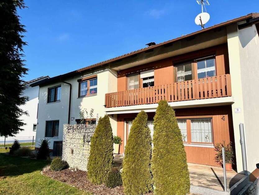 Haus zum Kaufen in Massing 285.000 € 178 m²