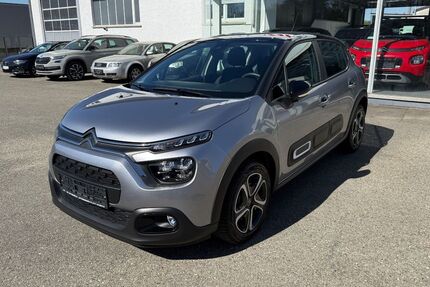 Citroen C3 10.232 km 13.790 &euro; Ofterdingen 72131