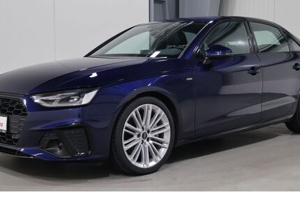 Audi A4 73.872 km 37.420 &euro; Aachen 52078