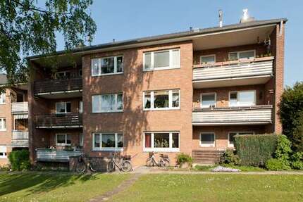 Wohnung Viersen Vorst - 3 Zimmer, 75 m&sup2;, 551&euro; | Angebot:27131860