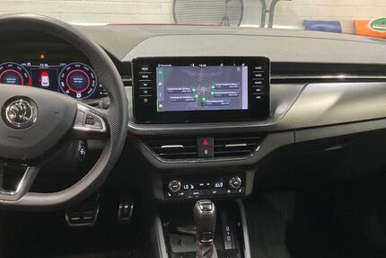 Skoda Kamiq 54.616 km 21.211 &euro; Köln 50676