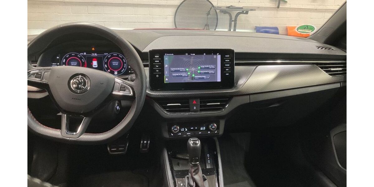 Skoda Kamiq 54.616 km 21.211 &euro; Köln 50676