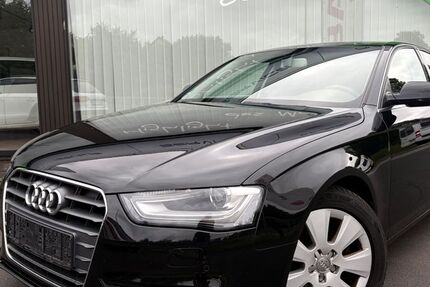 Audi A4 130.000 km 12.900 &euro; Oberthulba 97723