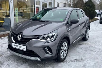 Renault Captur 44.364 km 15.980 &euro; Eisenhüttenstadt 15890