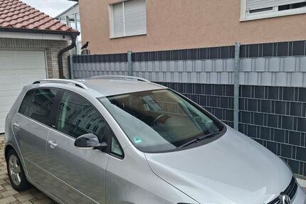 VW Golf Plus 160.000 km 6.300 &euro; Mutterstadt 67112