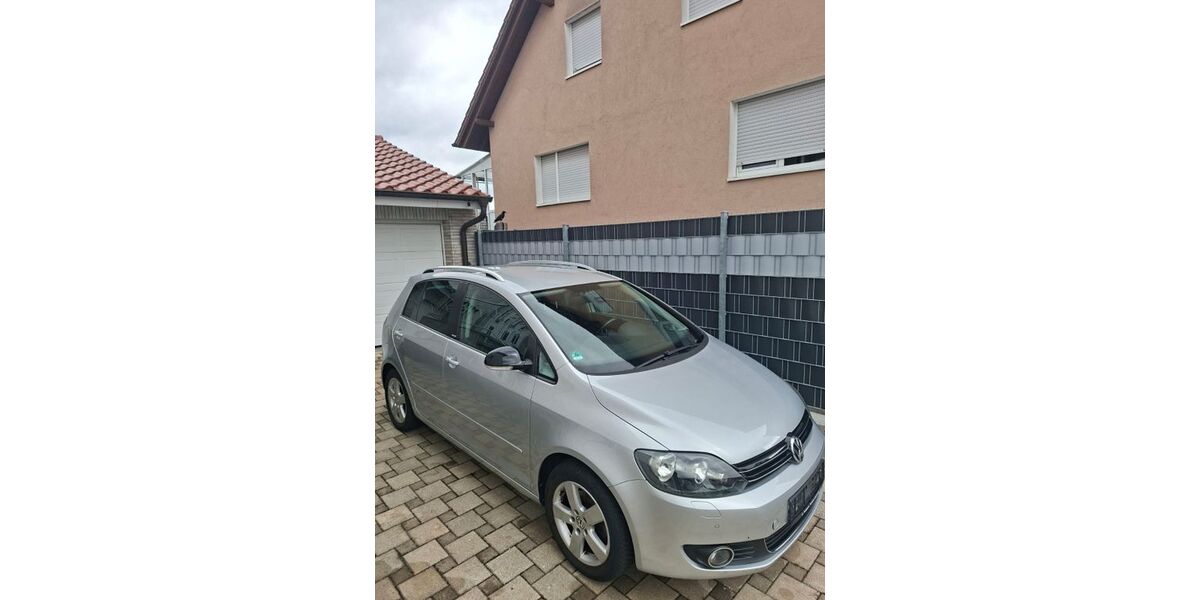 VW Golf Plus 160.000 km 6.300 &euro; Mutterstadt 67112