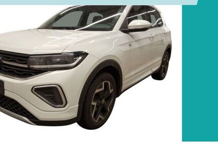 VW T-Cross 9.259 km 24.980 &euro; Weil der Stadt 71263