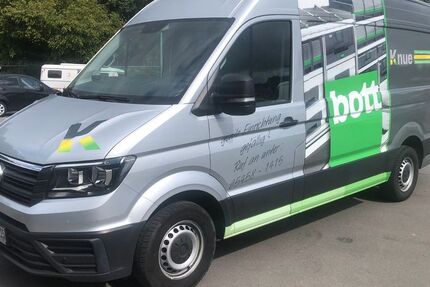 VW Crafter 103.000 km 34.510 € Hopsten 48496