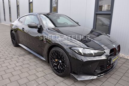 BMW M4 12.797 km 119.990 &euro; Leipzig 04347