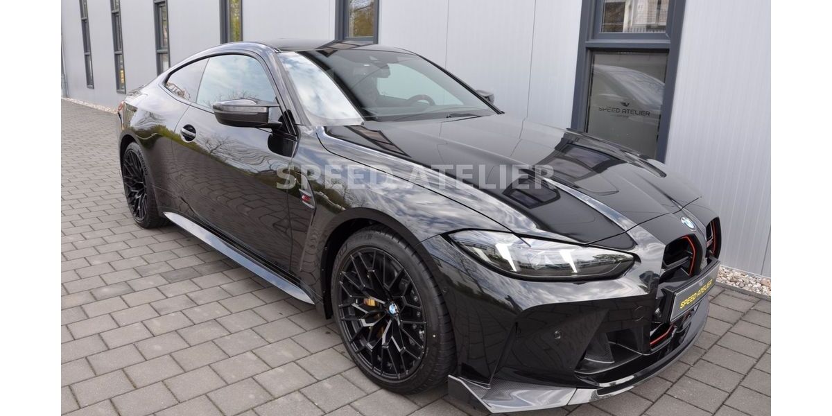 BMW M4 12.797 km 119.990 &euro; Leipzig 04347