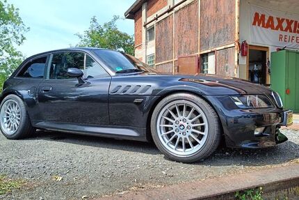 BMW Z3