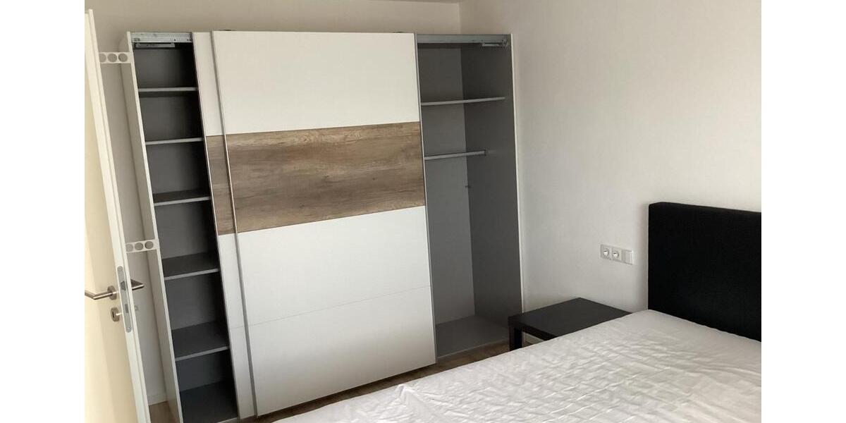 2-Zimmer ELW Wohnung an StudentPendler 2 zimmer