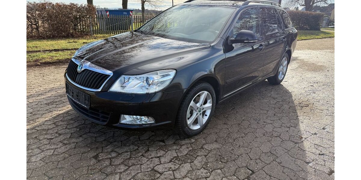 Skoda Octavia 157.257 km 5.799 &euro; Hemmingen 30966