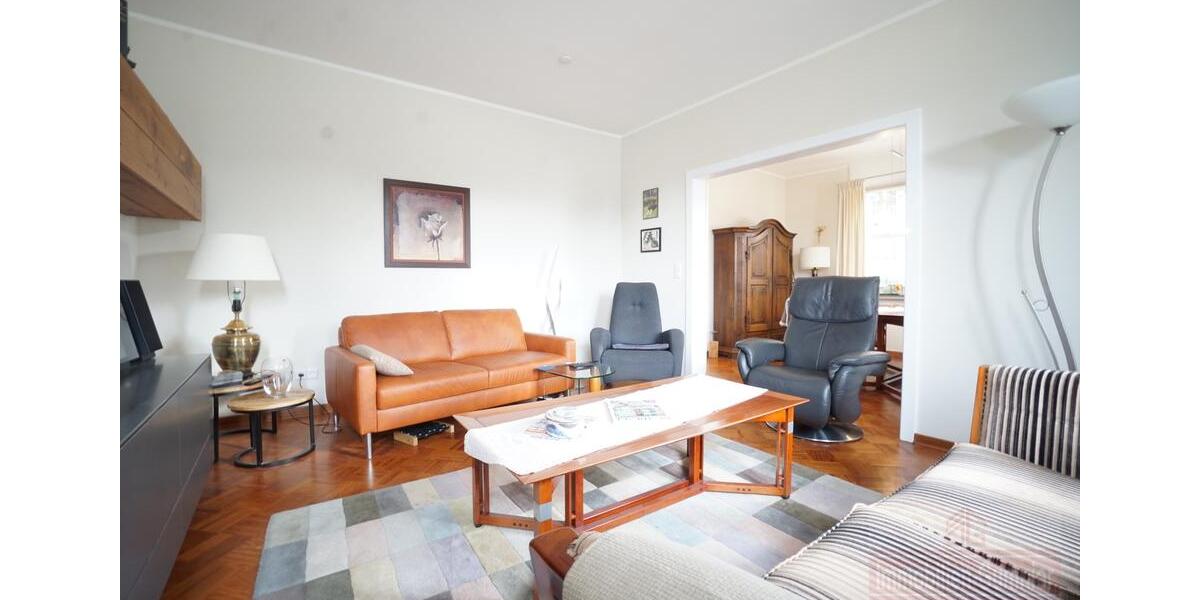 Erdgeschoßwohnung Neuenkirchen - 3.5 Zimmer, 115 m&sup2;, 1.100&euro; | Angebot:26676294