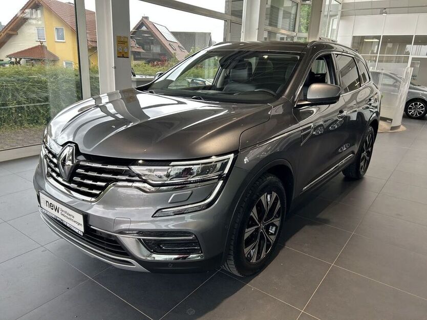 Koleos